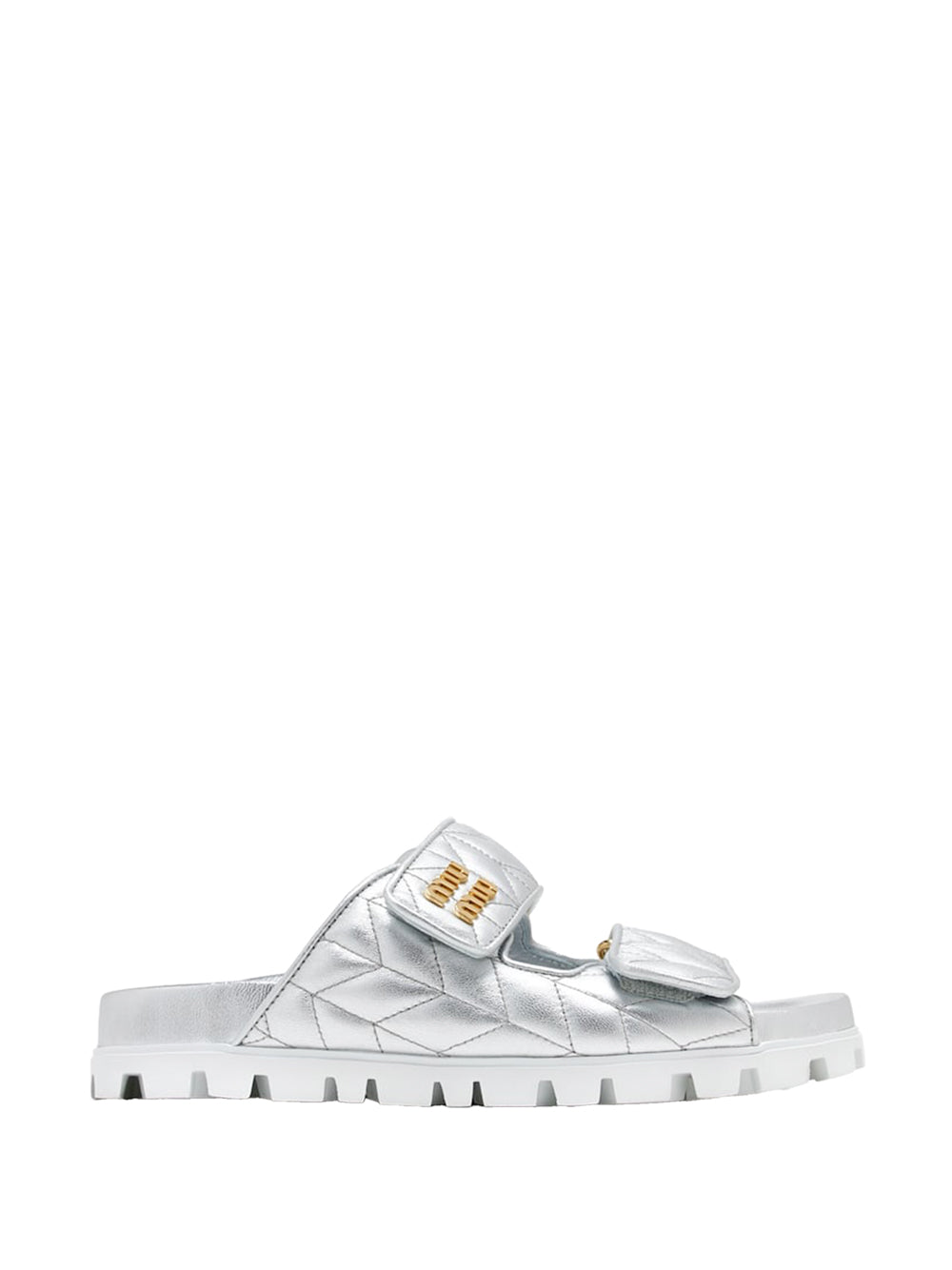 Miu Miu Women Sandali by Luosophy