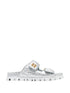 Miu Miu Women Sandali by Luosophy