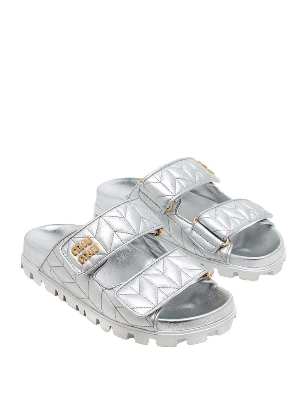 Miu Miu Women Sandali by Luosophy