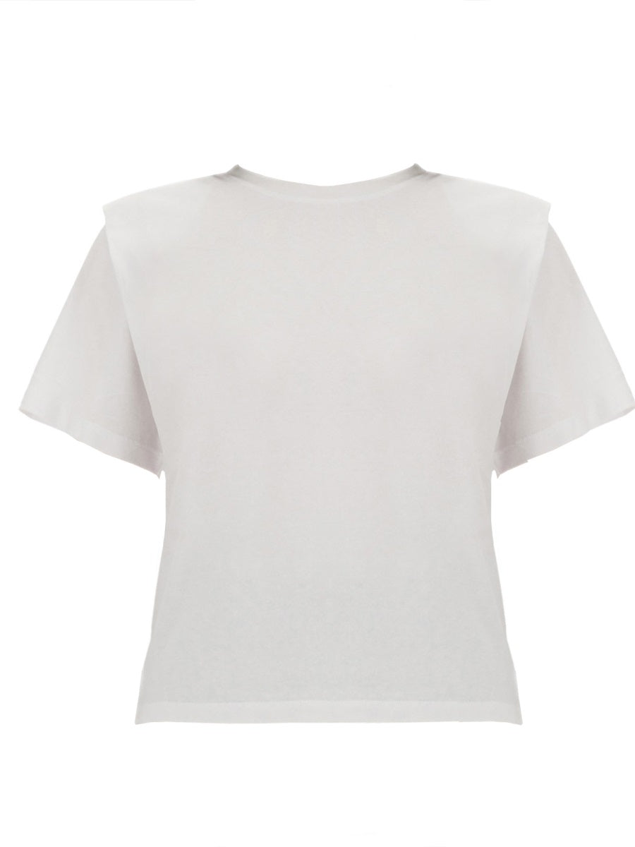 Isabel Marant Women T-Shirt "Zelitos" by Luosophy