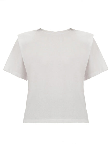 Isabel Marant Women T-Shirt "Zelitos" by Luosophy