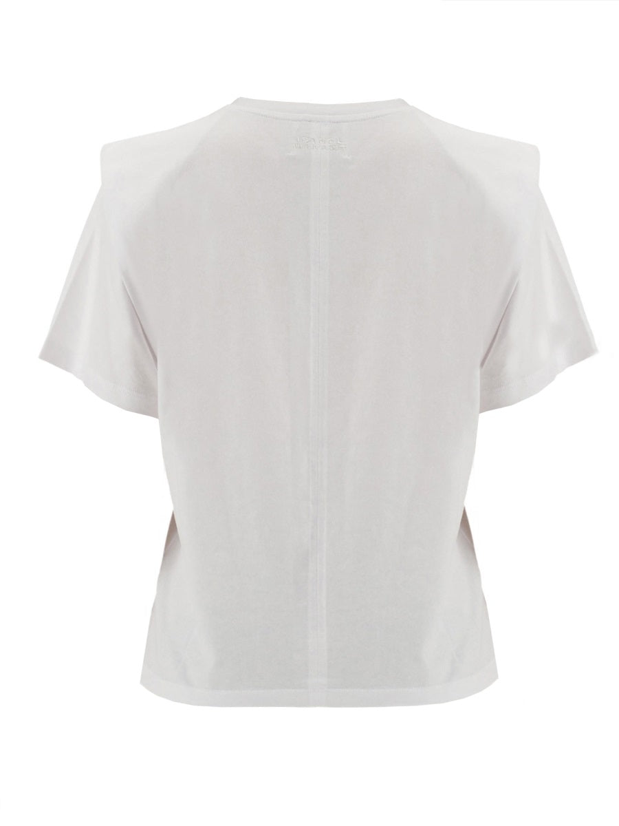 Isabel Marant Women T-Shirt "Zelitos" by Luosophy