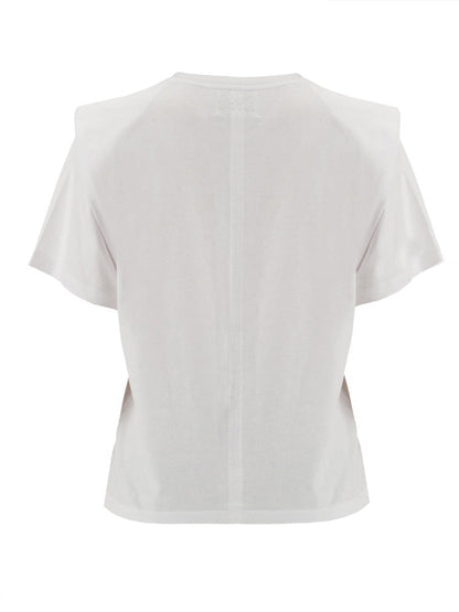 Isabel Marant Women T-Shirt "Zelitos" by Luosophy