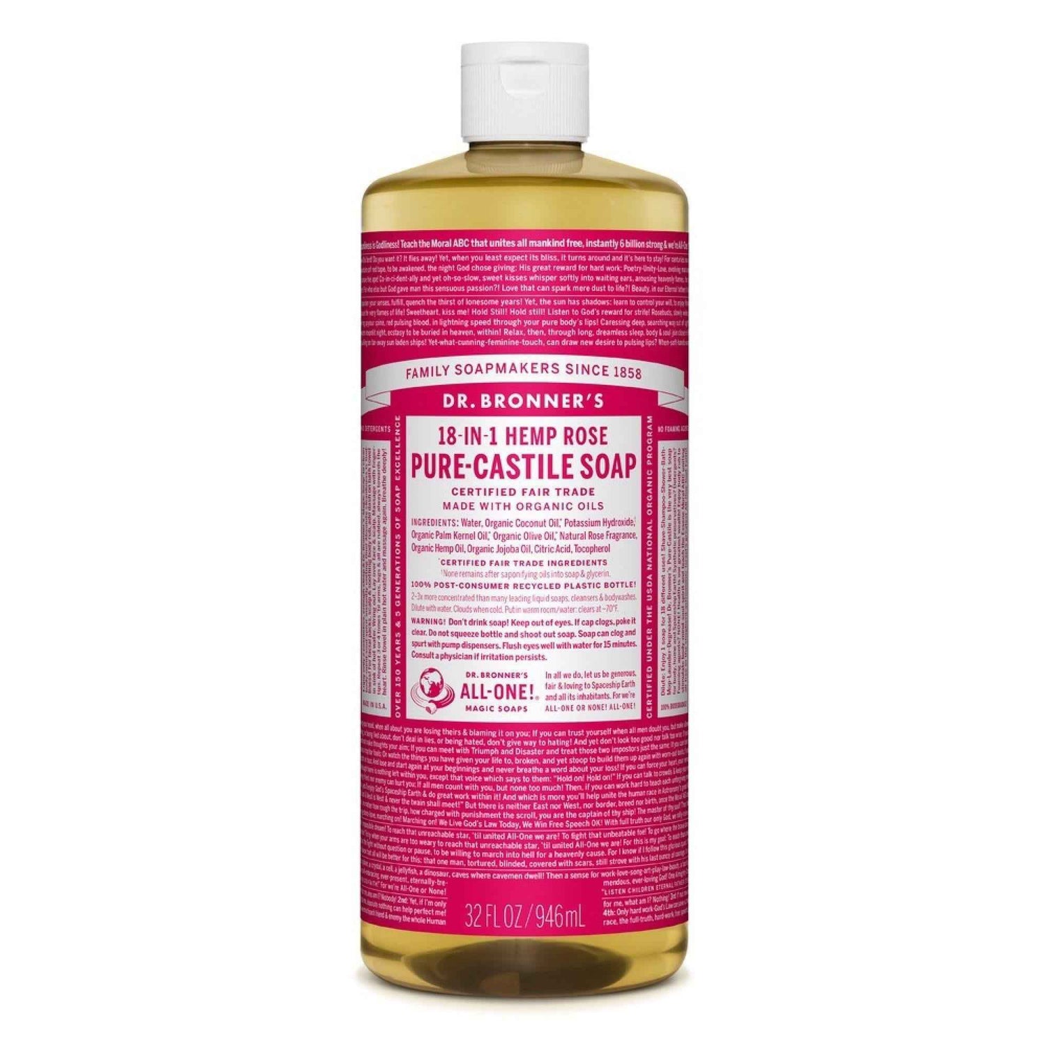 Dr. Bronner&