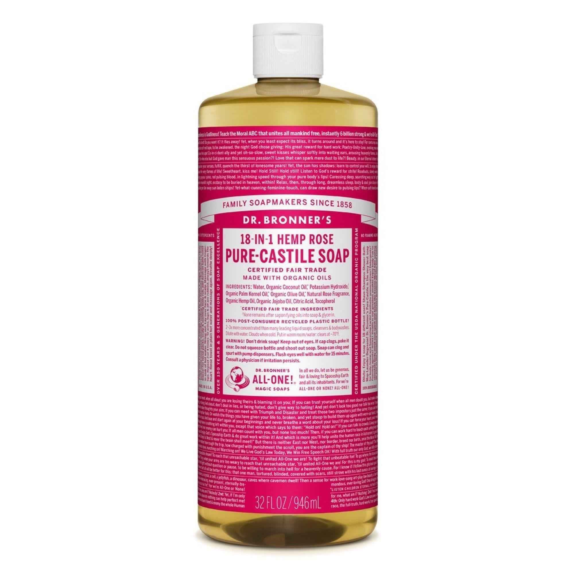 Dr. Bronner&