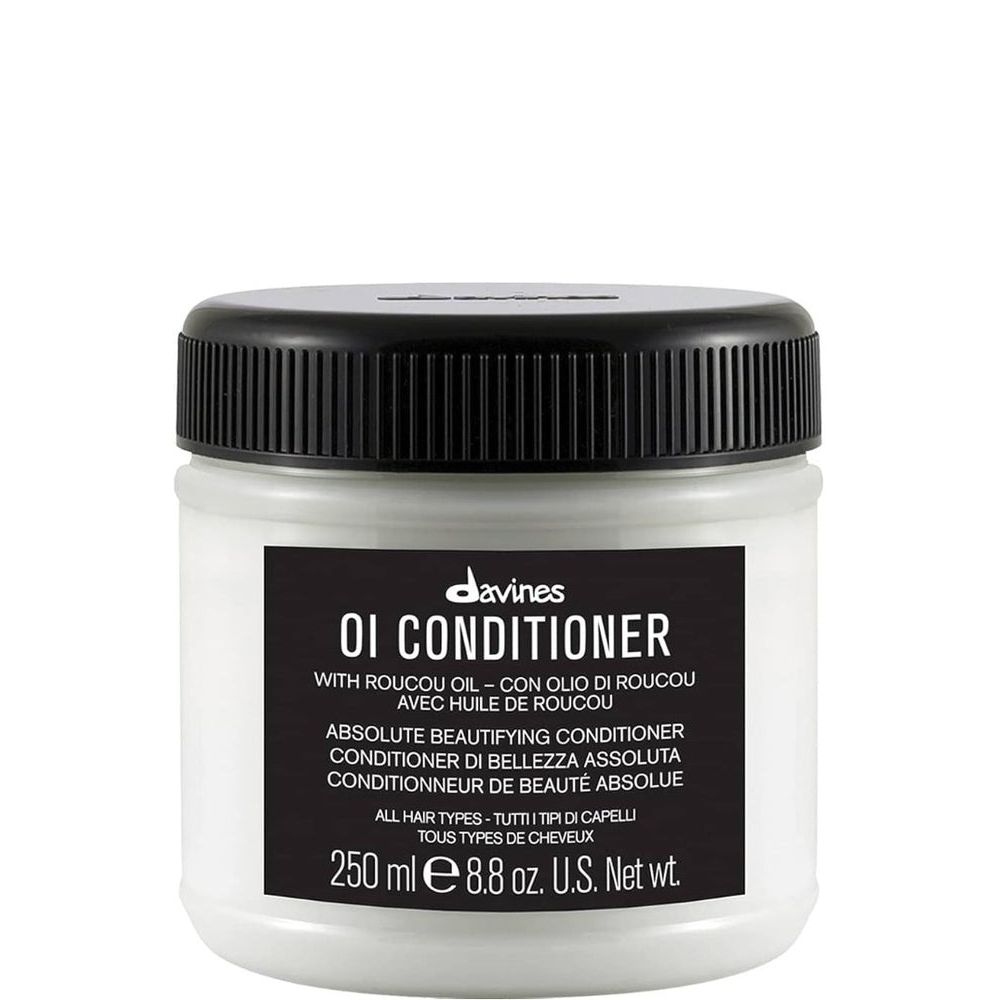 Davines OI Hair Conditioner 250 Ml by Pasteur Pharmacy