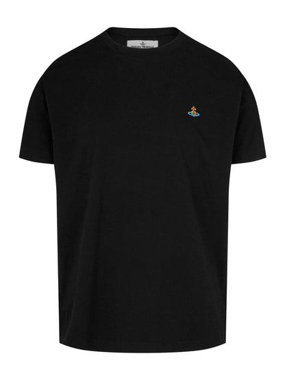 Vivienne Westwood Women Orb Logo T-Shirt  DestGlow