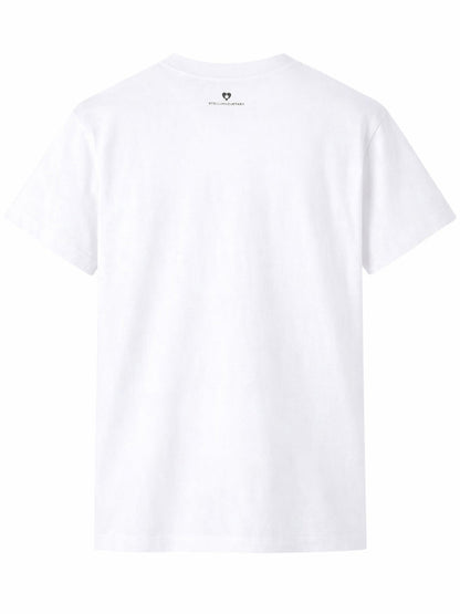 Stella Mccartney Women T-Shirt With Logo