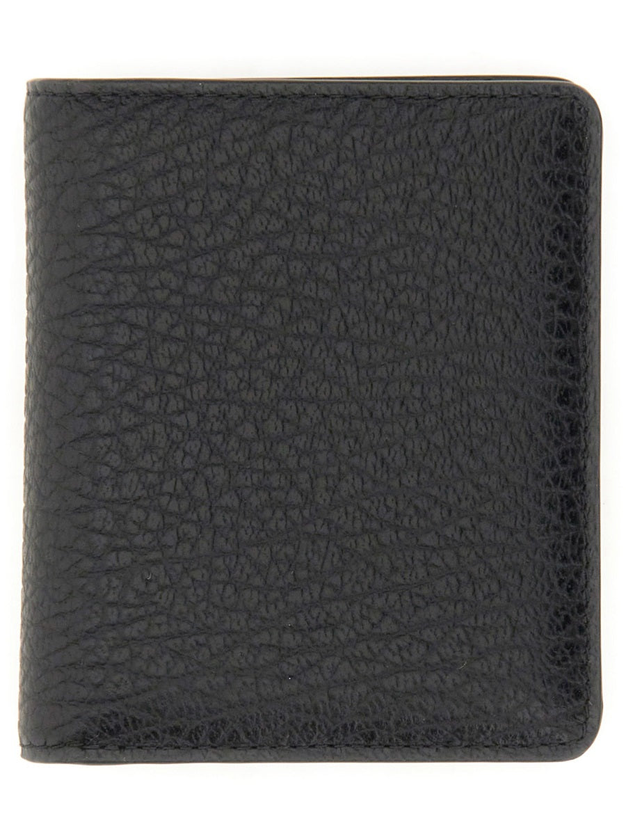 Maison Margiela Unisex "Compact Bifold" Wallet by Luosophy
