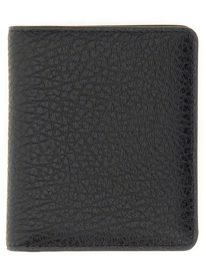 Maison Margiela Unisex "Compact Bifold" Wallet by Luosophy