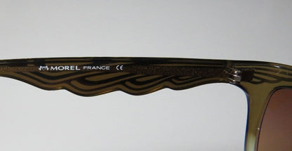 Morel Koali 6970k Sunglasses - DestGlow