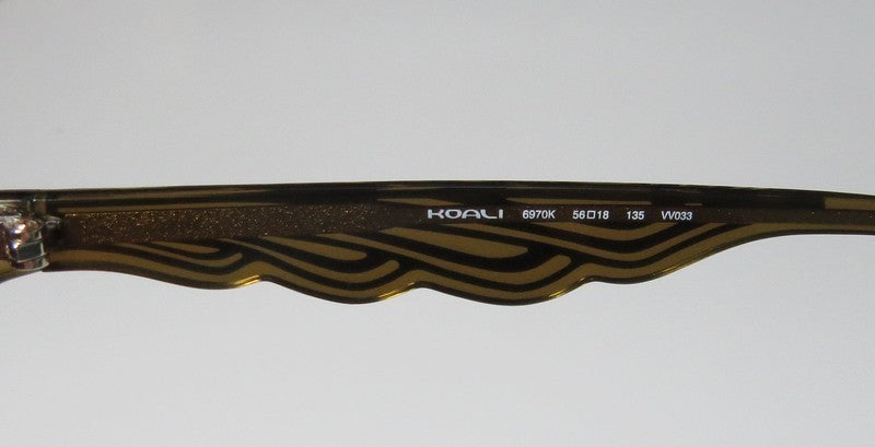 Morel Koali 6970k Sunglasses - DestGlow