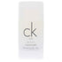 Ck One by Calvin Klein Deodorant Stick 2.6 oz for Men