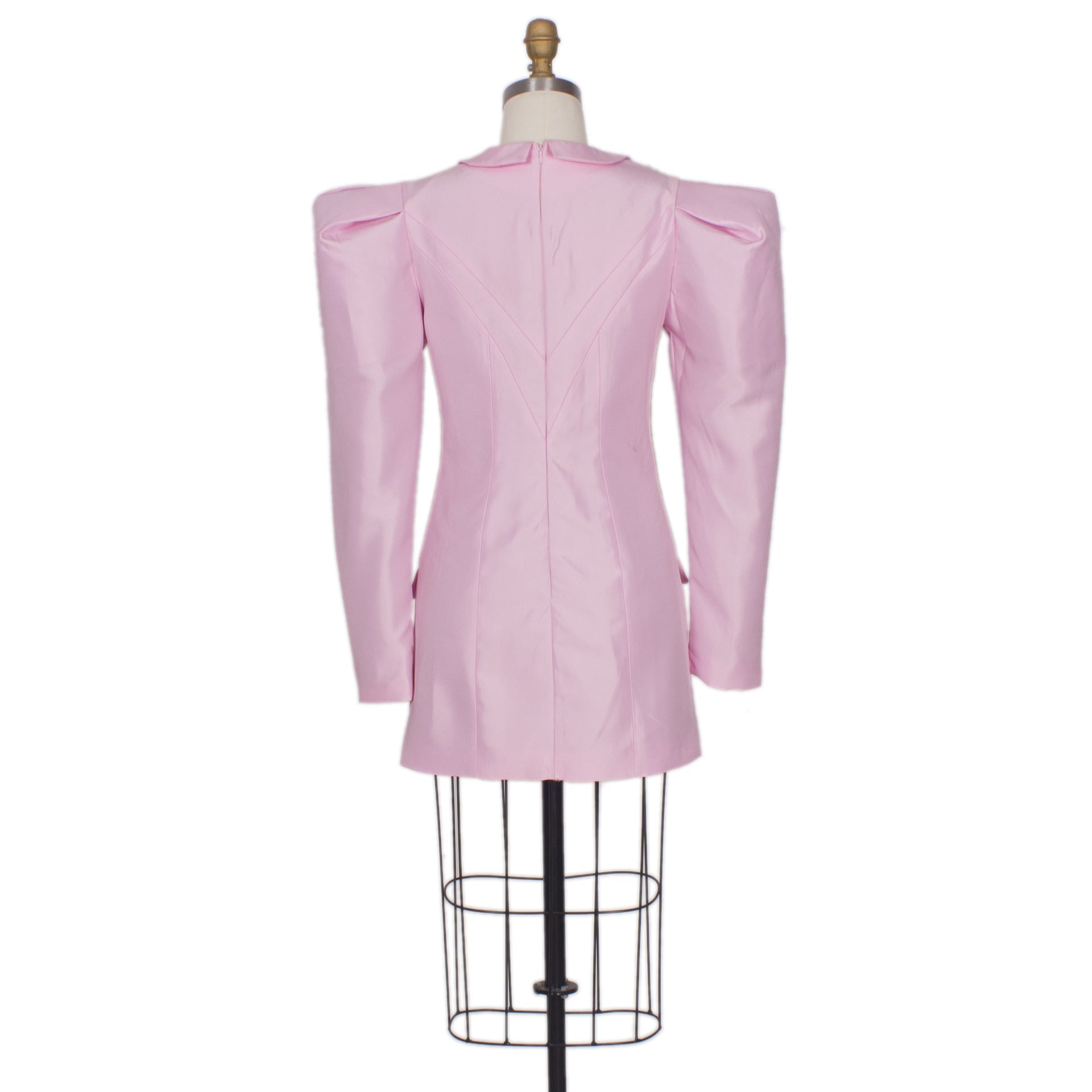 Women Clothing New Spring Fashion V-neck Niche Blazer for Women by Ragazza