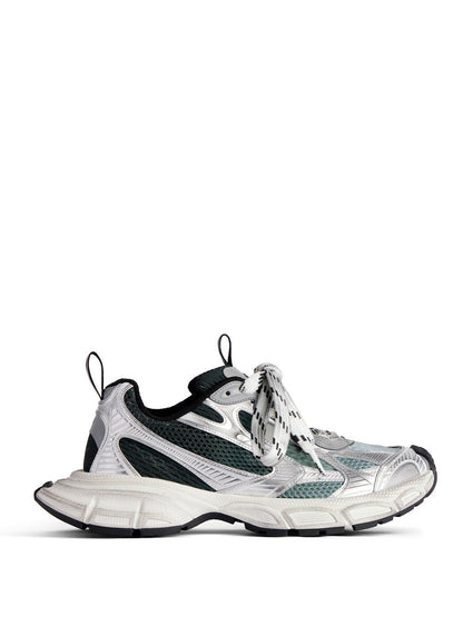 Balenciaga Men 3Xl Worn-Out Effect Gradient Sneakers by Luosophy