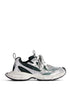 Balenciaga Men 3Xl Worn-Out Effect Gradient Sneakers by Luosophy