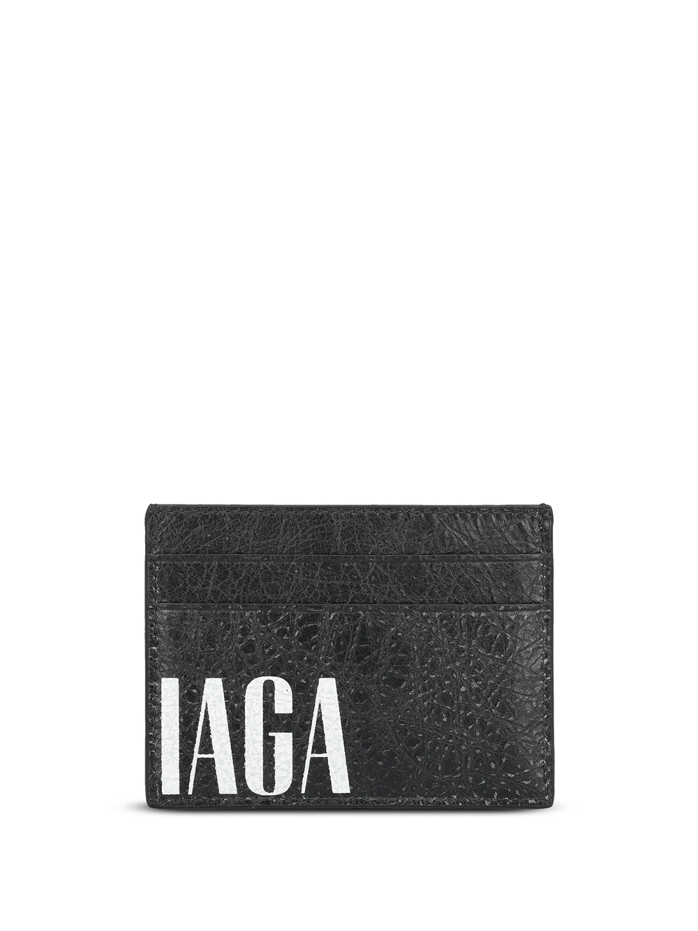 Balenciaga Men Editor Card Holder by Luosophy