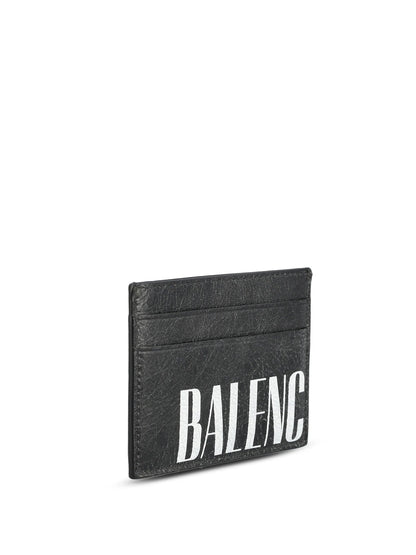 Balenciaga Men Editor Card Holder by Luosophy