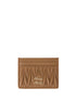Miu Miu Women Matelassé Nappa Leather Card Holder by Luosophy