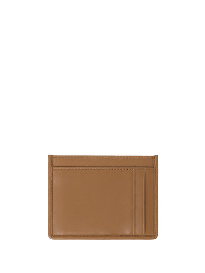 Miu Miu Women Matelassé Nappa Leather Card Holder by Luosophy