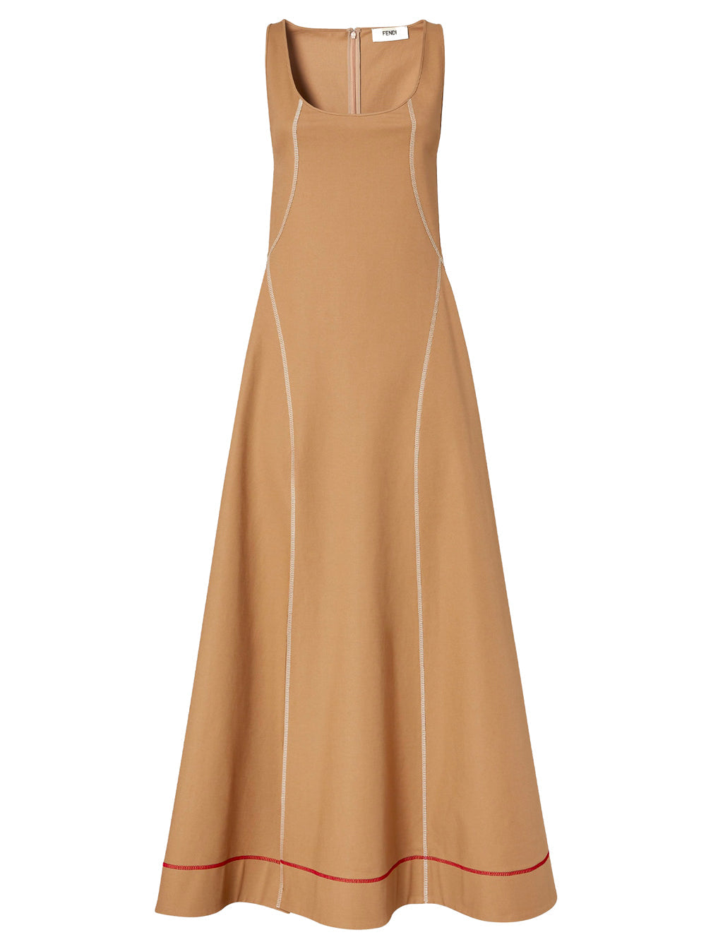 Fendi Women Abito by Luosophy