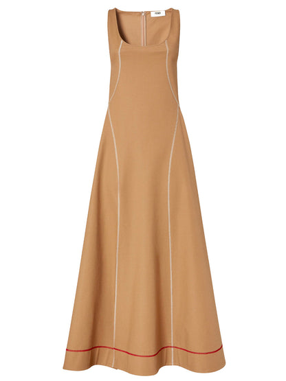 Fendi Women Abito by Luosophy