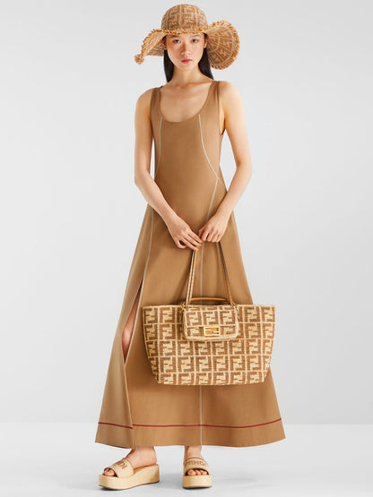 Fendi Women Abito by Luosophy