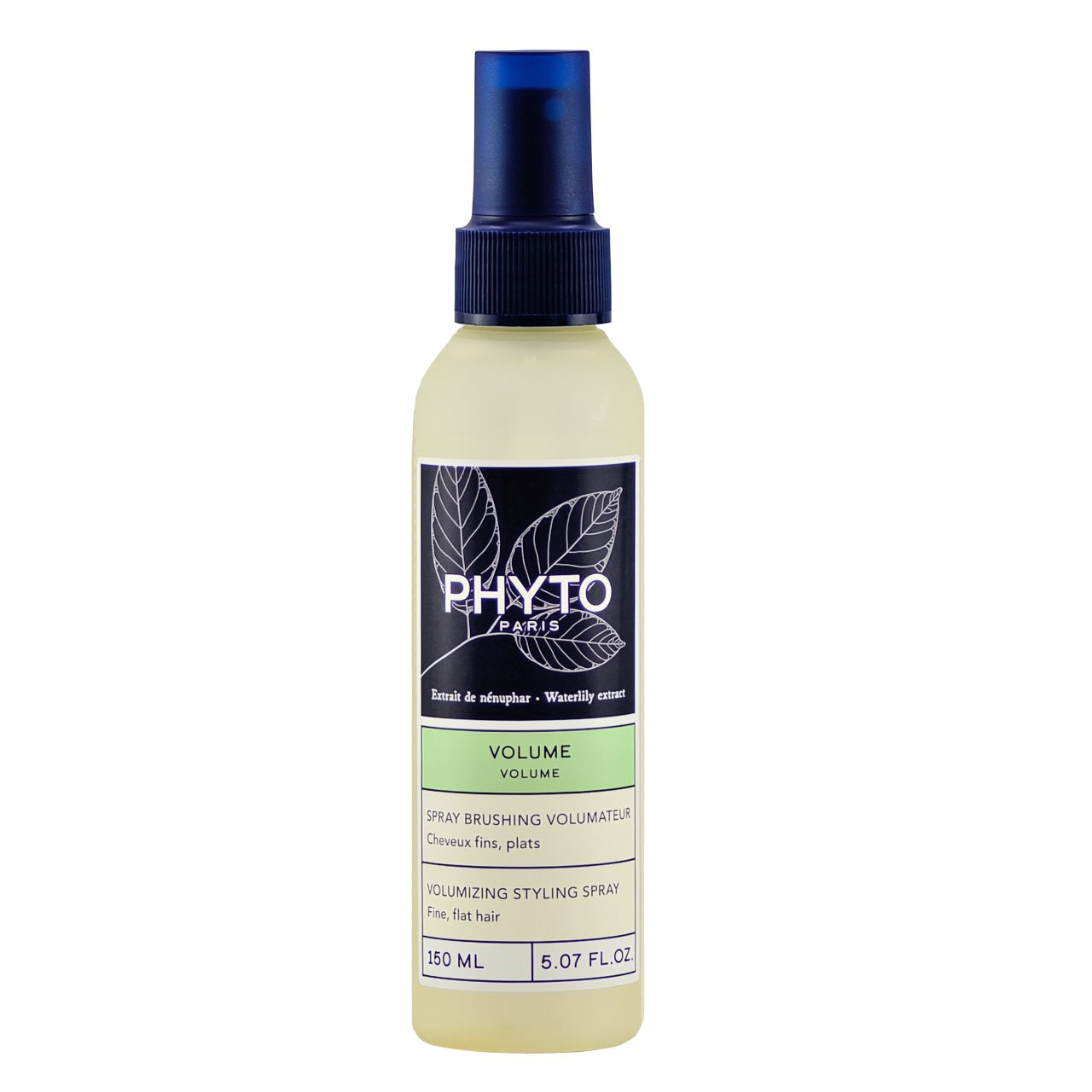 Phyto Volume Valumizing Styling Spray 150ml by Pasteur Pharmacy