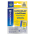 Preparation H Wipes Rapid Relief Lidocaine 10ct by Pasteur Pharmacy