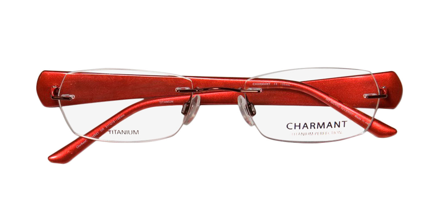 Charmant 10927 Eyeglasses by ModaFrames