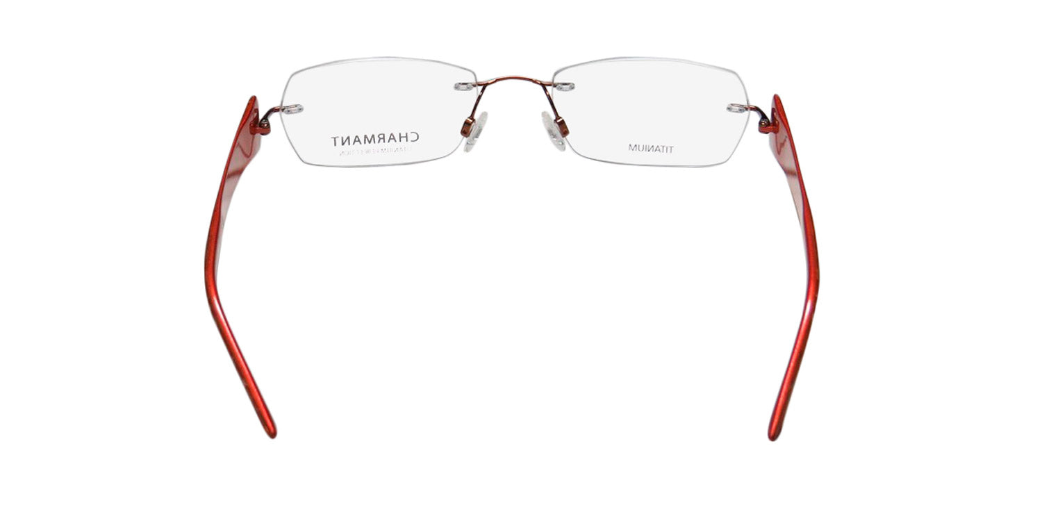 Charmant 10927 Eyeglasses by ModaFrames