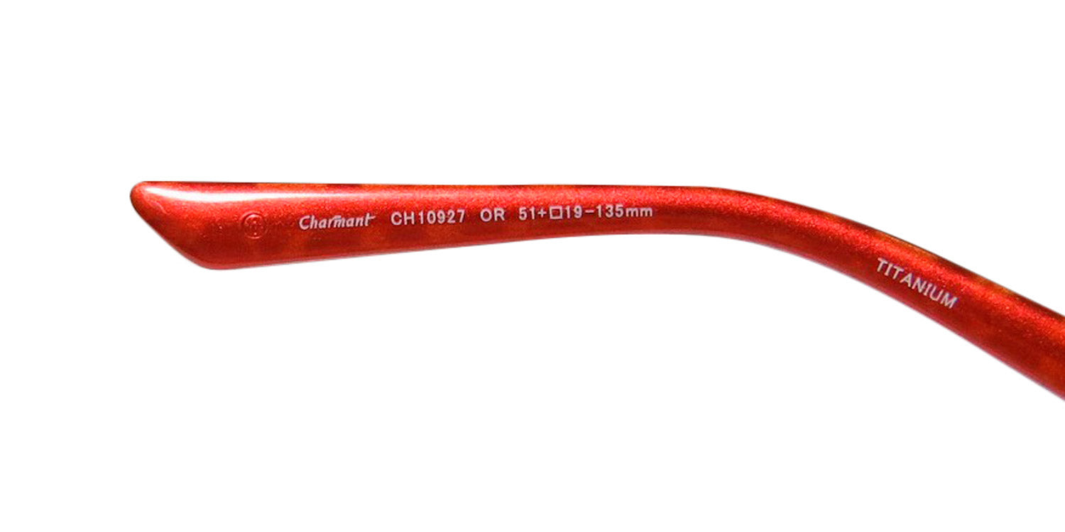 Charmant 10927 Eyeglasses by ModaFrames
