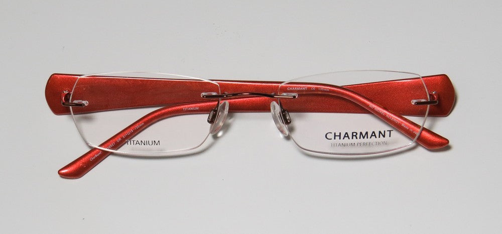 Charmant 10927 Eyeglasses by ModaFrames