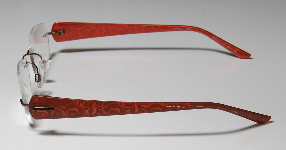 Charmant 10927 Eyeglasses by ModaFrames