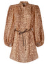 Zimmermann Women Cascadian Tunic Dress by Luosophy