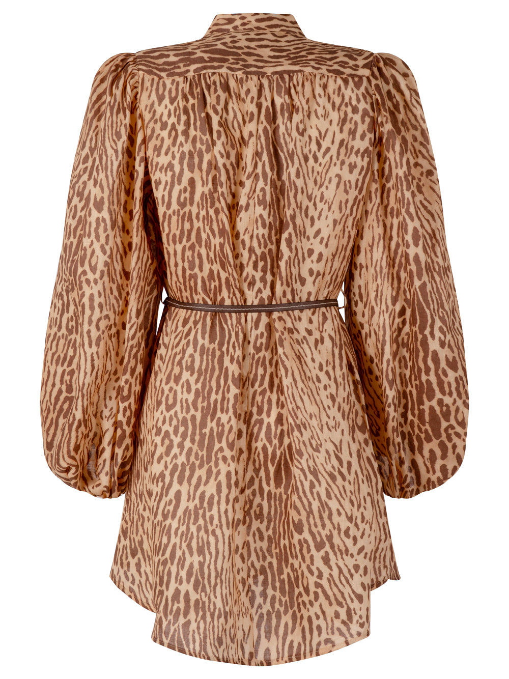 Zimmermann Women Cascadian Tunic Dress by Luosophy