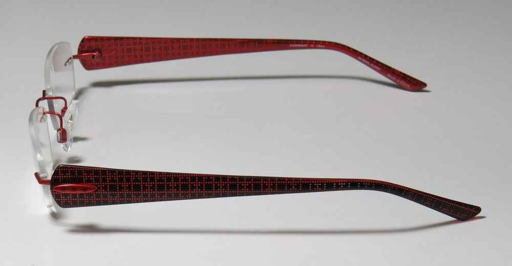 Charmant 10926 Eyeglasses