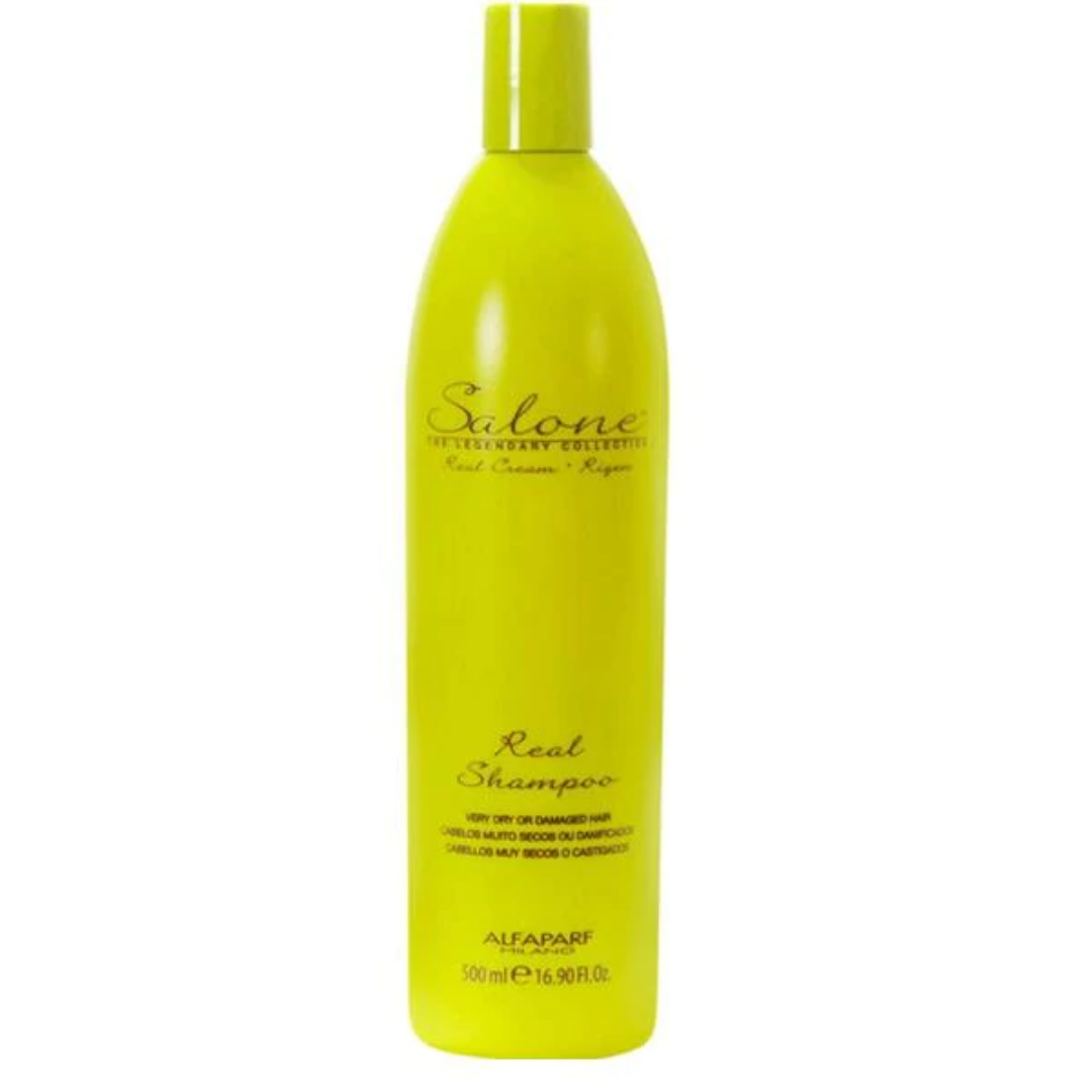 Alfaparf Shampoo Real 500ml by Pasteur Pharmacy
