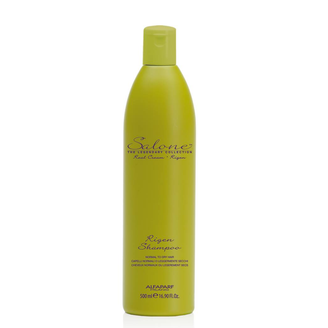 Alfaparf Shampoo Rigen 500ml by Pasteur Pharmacy