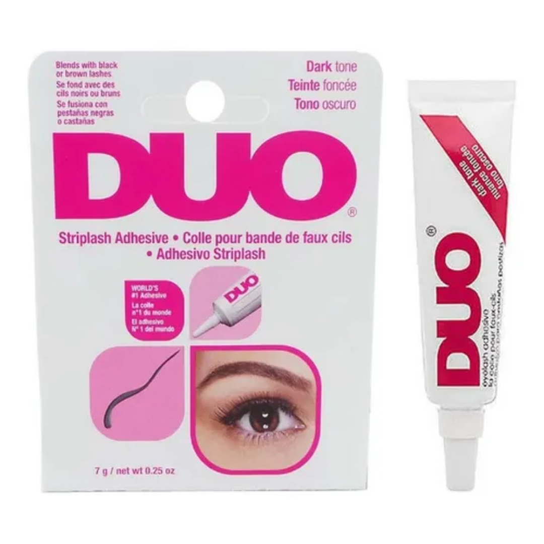 DUO Adhesive Lash Adhesive - Dark - 0.25oz by Pasteur Pharmacy