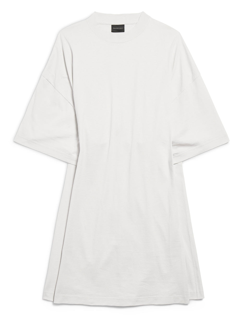 Balenciaga Women Semi Fitted Dress by Luosophy