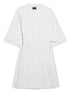 Balenciaga Women Semi Fitted Dress by Luosophy