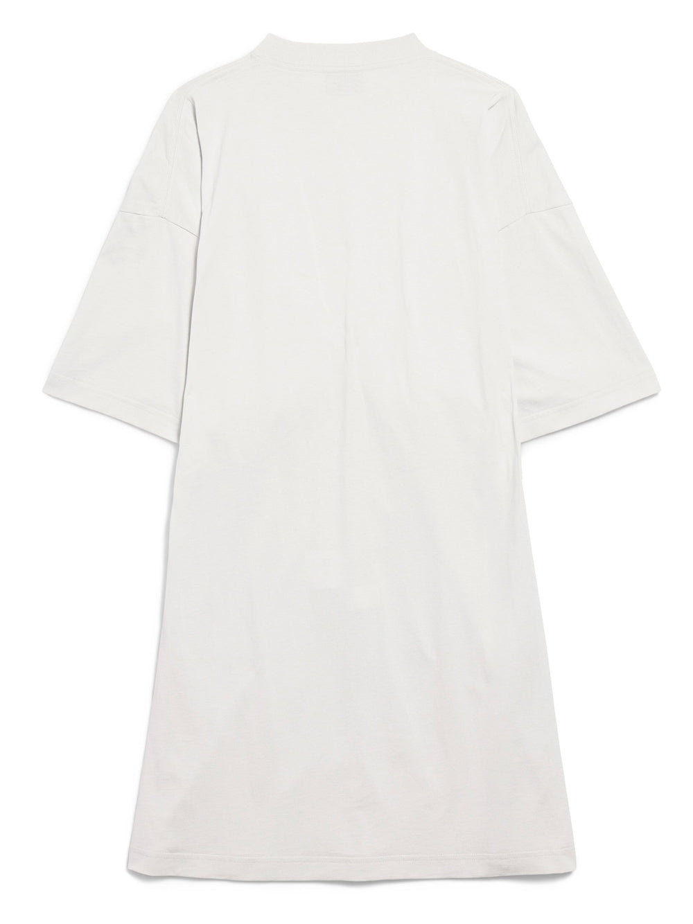 Balenciaga Women Semi Fitted Dress by Luosophy