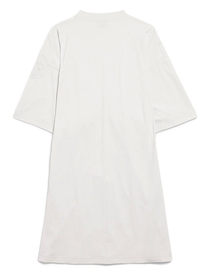 Balenciaga Women Semi Fitted Dress by Luosophy