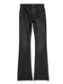 Balenciaga Women Slim Fit Bootcut Jeans by Luosophy