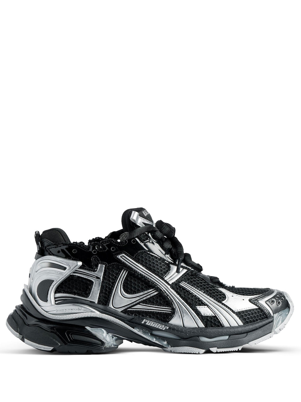 Balenciaga Men Runner by Luosophy