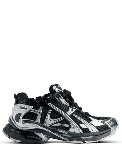 Balenciaga Men Runner by Luosophy