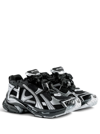 Balenciaga Men Runner by Luosophy