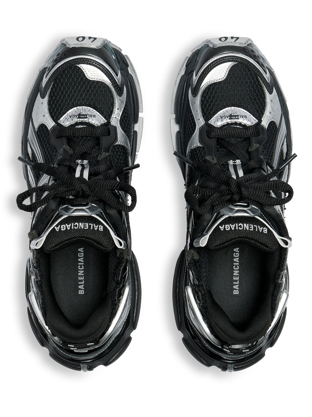 Balenciaga Men Runner by Luosophy