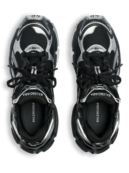 Balenciaga Men Runner by Luosophy